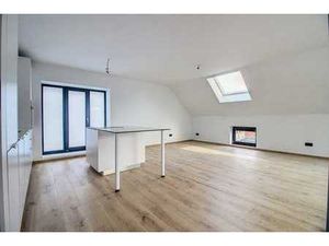 Appartement 2 chambres avec terrasse et 2 places de parking