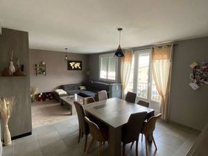 Appartement 54 63 m² Vesoul