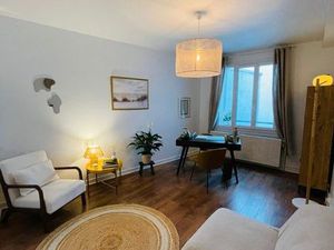 Partage de Cabinet LYON 3 GARIBALDI