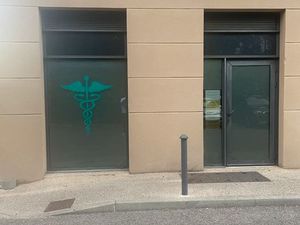 Location local professionnel