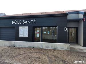 Local profession de santé