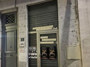 Local commercial 42 m²