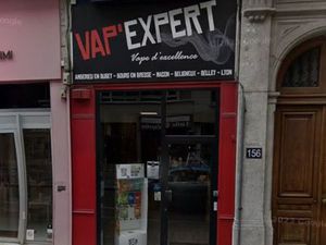 Local commercial 37 m²