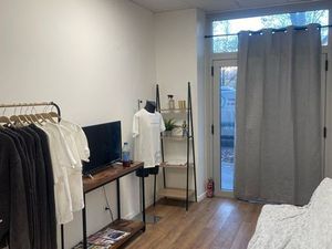 Sous-location local 16 m² – Lyon 4