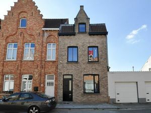 Maison à louer à Brugge € 1.200 (LI71K) - Immo Delbecque | Zimmo