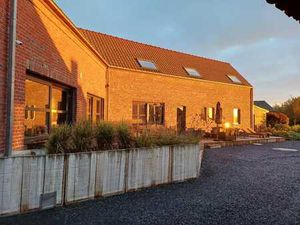 Magnifique maison 4 façades à la campagne