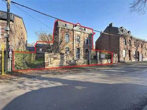 Maison de caractère