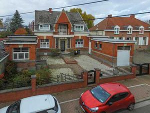 ◊ Splendide maison de caractère de style Art déco ◊