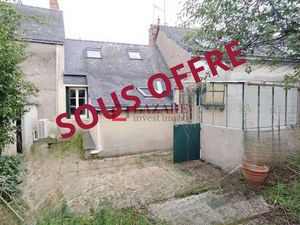 Vente Maison à Erdre-en-Anjou (49220) : à vendre / 45m² Erdre-en-Anjou