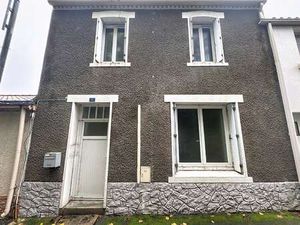 Vente Maison à La Garnache (85710) : à vendre / 76m² La Garnache