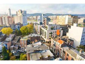 Maison 4 chambres avec jardin