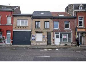 COMPROMIS DE VENTE EN COURS - Maison située à Chênée