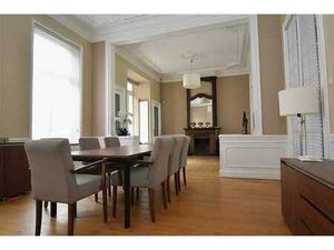 Prestigieuse maison de Maître à usage de bureaux