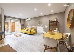 Maison 6 pièces 112 m²