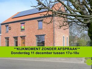 Maison à vendre à Meerhout € 495.000 (LI7VW) | Zimmo