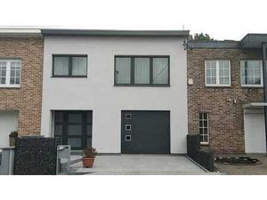 Maison 2 chambres sur les hauteurs de Saint-Nicolas