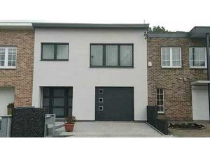 OPTION - Maison 2 chambres sur les hauteurs de Saint-Nicolas