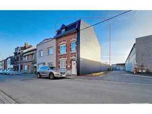 Charmante maison de 4ch  bureau  terrasse et jardin