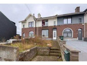 Maison 3 chambres à rénover