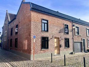Maison à vendre à Tongeren € 449.000 (LI8BR) - Honk Vastgoed | Zimmo