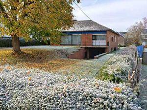 Villa quartier des parc embourg