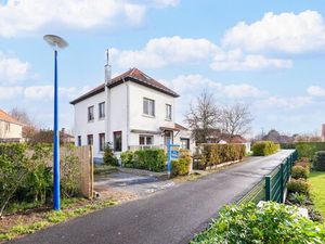Maison à vendre à Koksijde € 499.000 (LI94E) - Immo Europe Koksijde | Zimmo