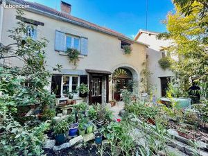 Viager occupé - Maison de caractère Bourgogne 70130