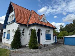 Villa avec jardin sur 8 ares 50 centiares