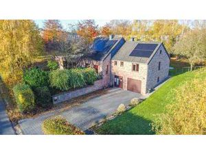 VILLA - 4CH - 2SDB - GARAGE - 176m² - GARAGE -1876m² TERRAIN