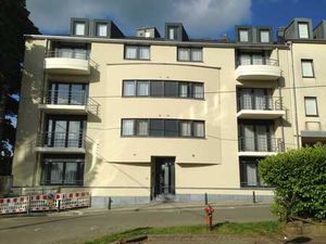 Très calme 2 ch dans immeuble de standing au coeur d'Arlon