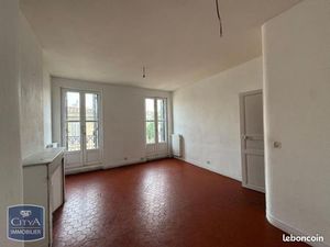 Appartement 4 pièces 71 m²