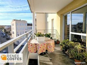 Appartement en Viager 3 pièces 68 m²