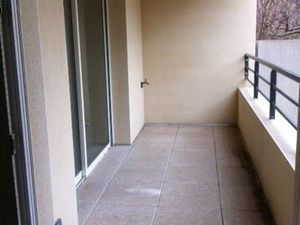 Appartement t2 avec parking privatif