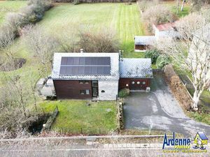 Maison à vendre à Wibrin € 450.000 (LI8PZ) - ARDENNE IMMO | Zimmo