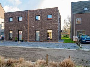 Maison à louer à Mol € 1.260 (LI8AZ) | Zimmo