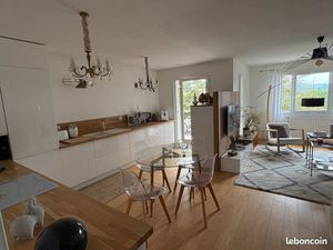 Appartement à vendre 3 pièces 67m2