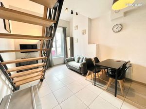 T2 bis Place sainte Anne / Part Dieu