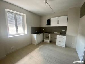 Lot de 3 appartements