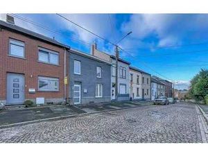 ***SOUS COMPROMIS-PLUS DE VISITE***