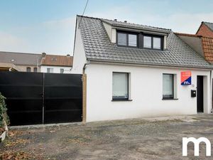Maison à vendre à Gullegem € 265.000 (LI8BH) - M VASTGOED - HEULE | Zimmo