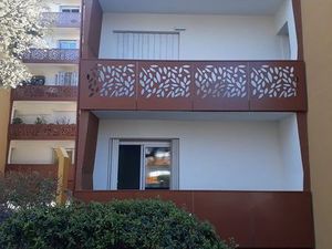 Appartement 1 pièce 30 m²