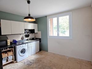 T3 à Trinquetaille - Garage possible