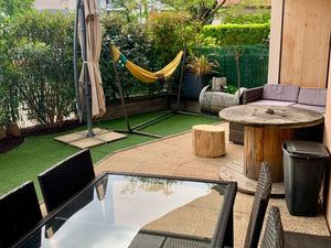 Appartement Saint Genis Laval - proche métro lyon sud