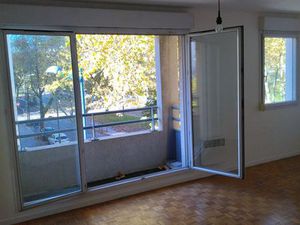 T1 BIS de STANDING AUX CHARPENNES