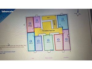 Plateau caves saines