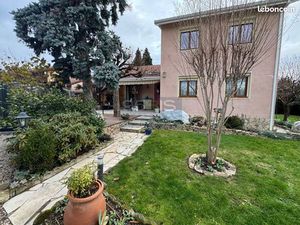 Maison en viager 5 pièces 106 m²