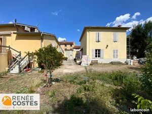 Maison en Viager 5 pièces 140 m²