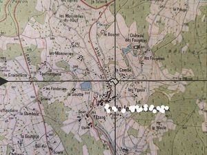 Vente terrains constructibles