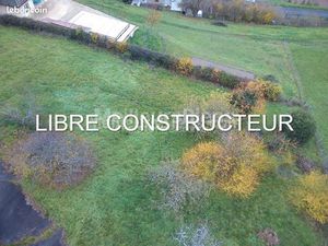 Terrain 988 m² Saint Nizier D Azergues