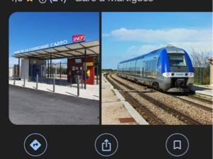 Recherche terrain agricole